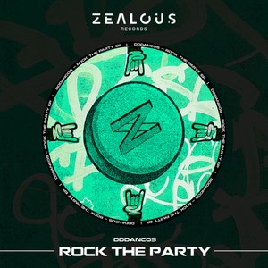 Rock The Party EP
