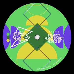 Respect EP