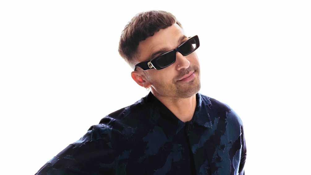 Michael Bibi