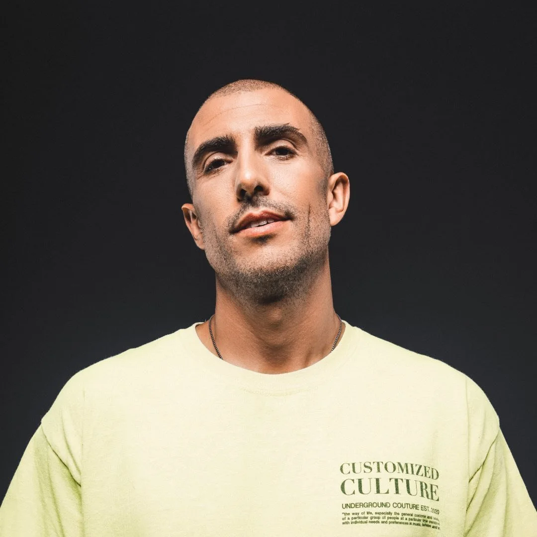 Dennis Cruz