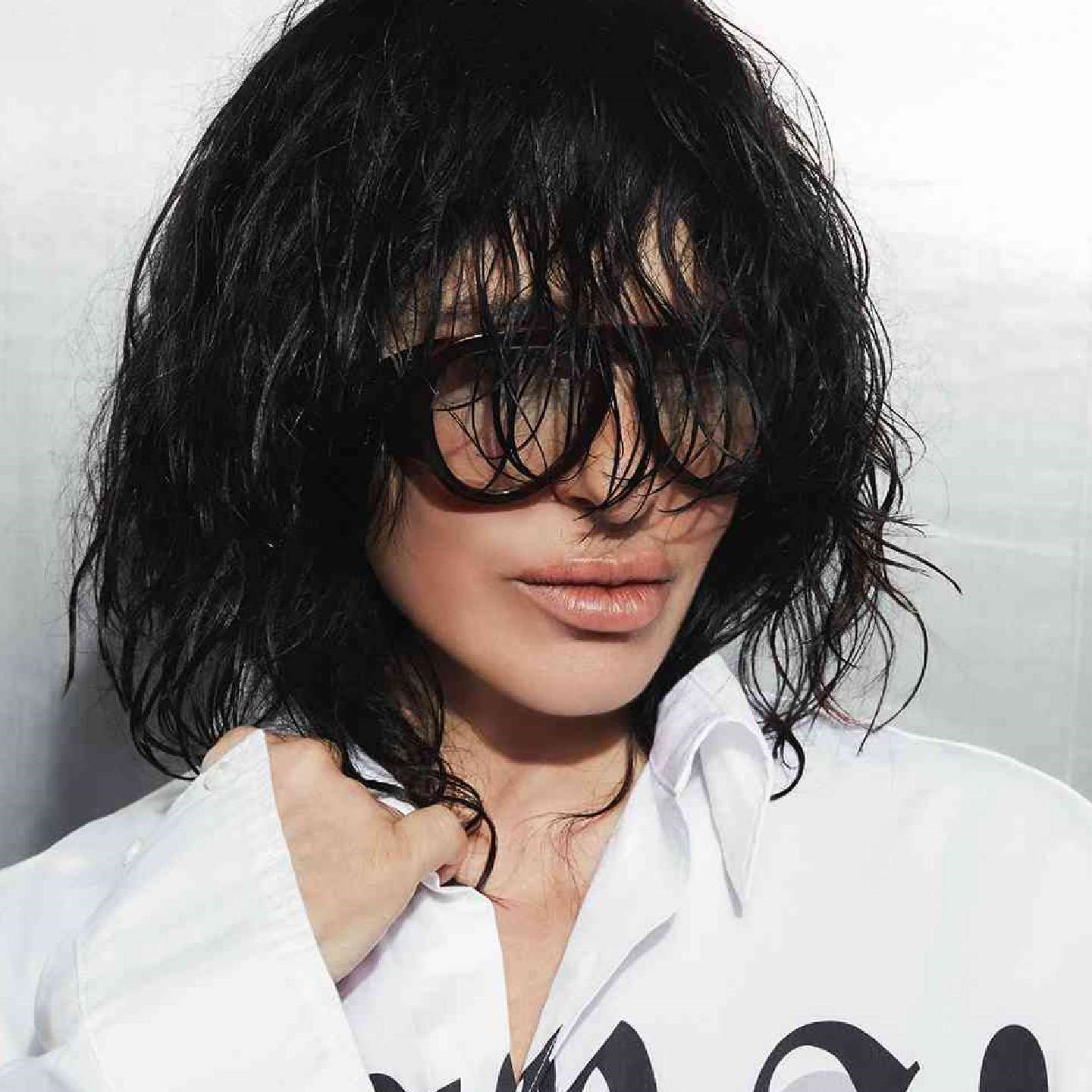 Nicole Moudaber