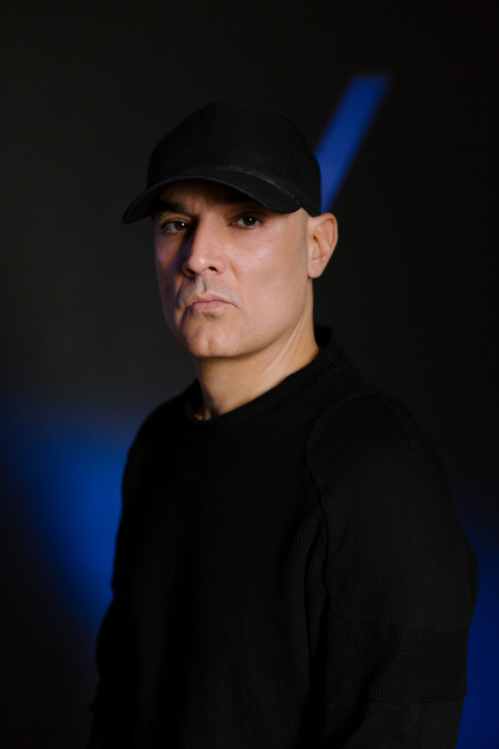 Paco Osuna